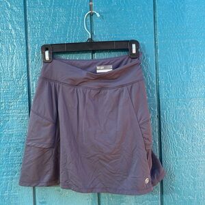 LIJA Athletic Skort